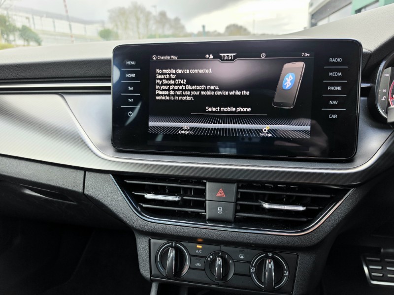 Used Skoda Kamiq 2022 for sale - 78025643: Photo 40