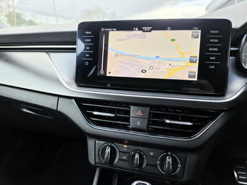 Used Skoda Kamiq 2022 for sale - 78025643: Photo 41