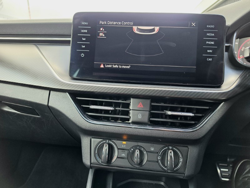 Used Skoda Kamiq 2022 for sale - 78025643: Photo 42