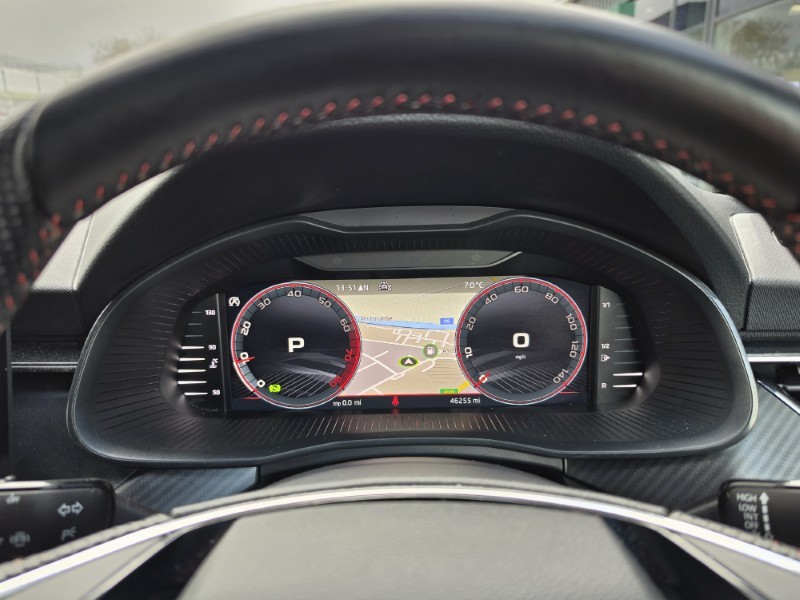 Used Skoda Kamiq 2022 for sale - 78025643: Photo 43