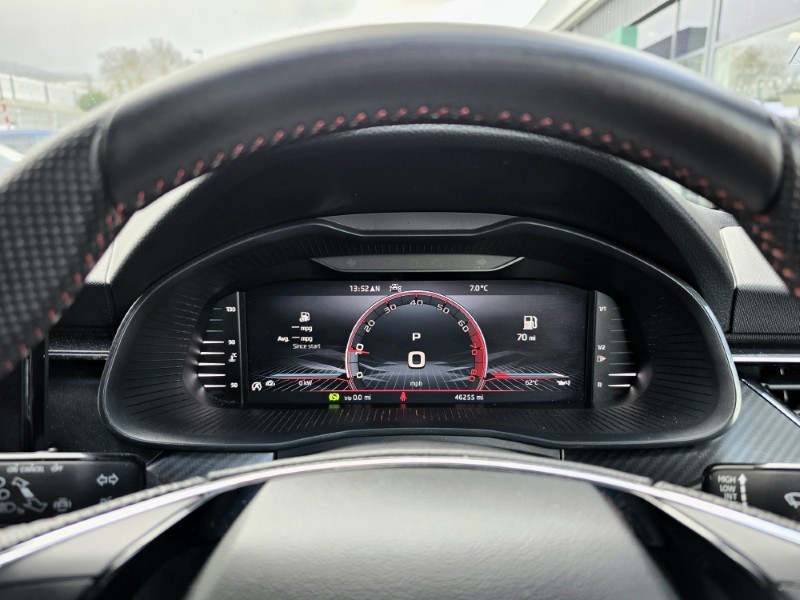 Used Skoda Kamiq 2022 for sale - 78025643: Photo 47