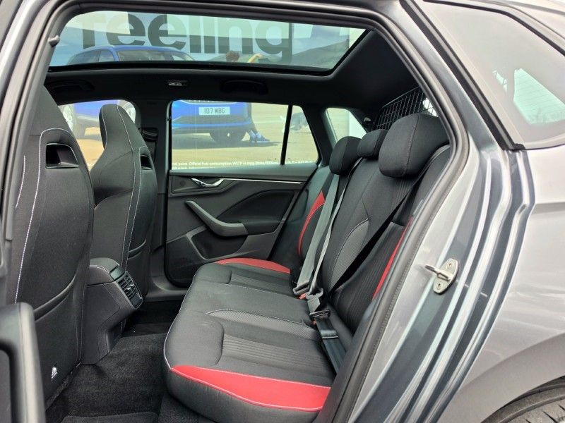 Used Skoda Kamiq 2022 for sale - 78025643: Photo 5