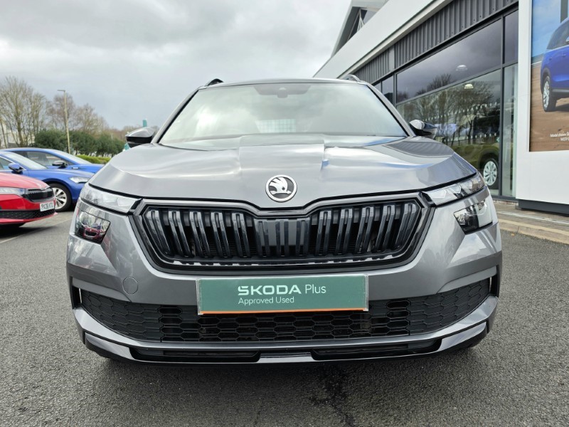 Used Skoda Kamiq 2022 for sale - 78025643: Photo 7