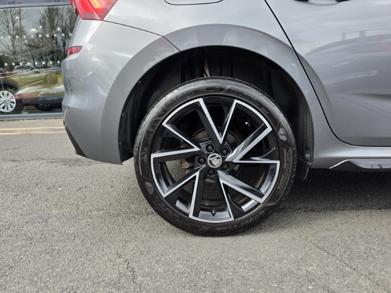 Used Skoda Kamiq 2022 for sale - 78025643: Photo 9