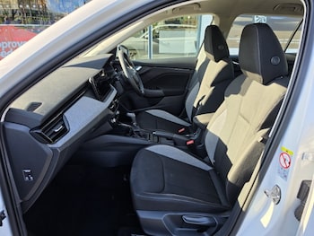 Used Skoda Kamiq 2025 for sale - 78356758: Photo