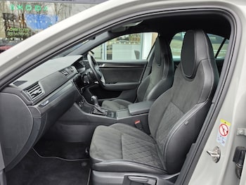 Used Skoda Superb 2023 for sale - 78222941: Photo