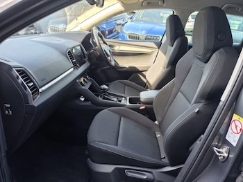Used Skoda Karoq 2023 for sale - 78701264: Photo