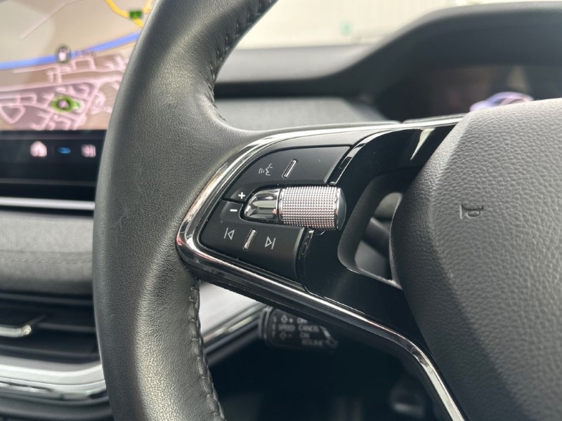 Used Skoda Enyaq 2023 for sale - 77607095: Photo 12