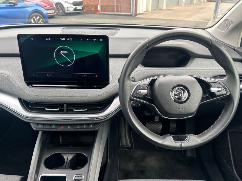 Used Skoda Enyaq 2023 for sale - 77607095: Photo 13