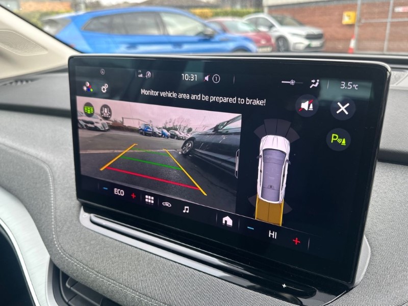 Used Skoda Enyaq 2023 for sale - 77607095: Photo 14