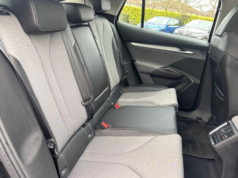 Used Skoda Enyaq 2023 for sale - 77607095: Photo 16