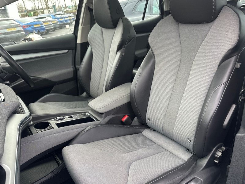 Used Skoda Enyaq 2023 for sale - 77607095: Photo 17