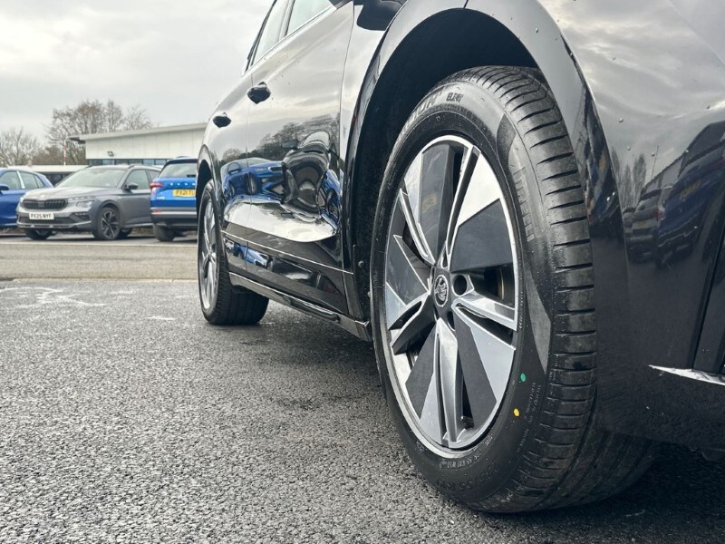 Used Skoda Enyaq 2023 for sale - 77607095: Photo 18