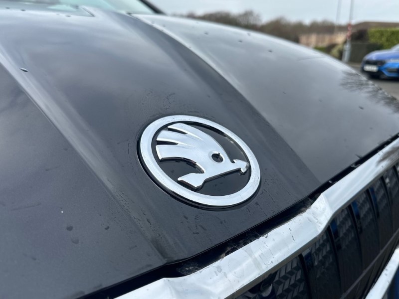 Used Skoda Enyaq 2023 for sale - 77607095: Photo 19