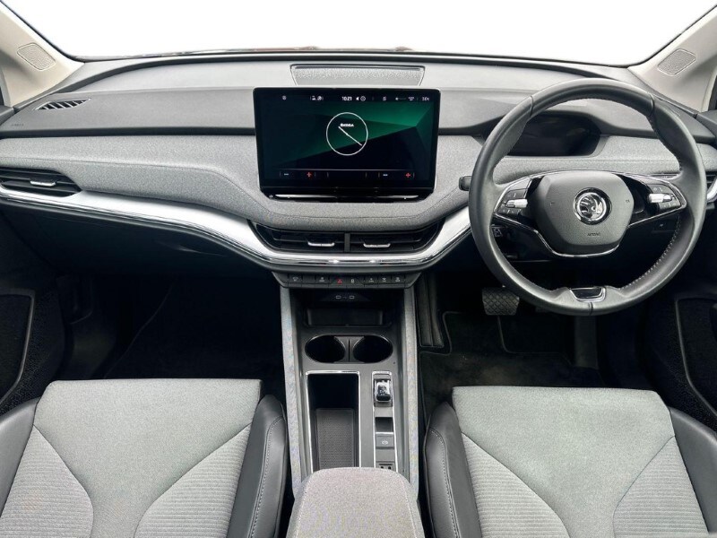 Used Skoda Enyaq 2023 for sale - 77607095: Photo 20