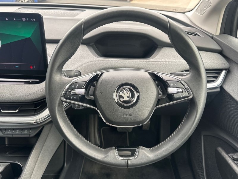 Used Skoda Enyaq 2023 for sale - 77607095: Photo 27