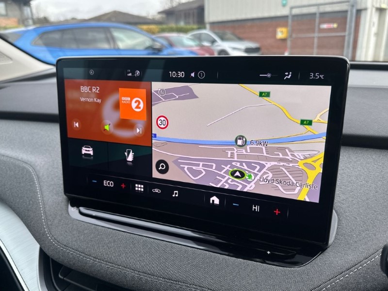 Used Skoda Enyaq 2023 for sale - 77607095: Photo 30