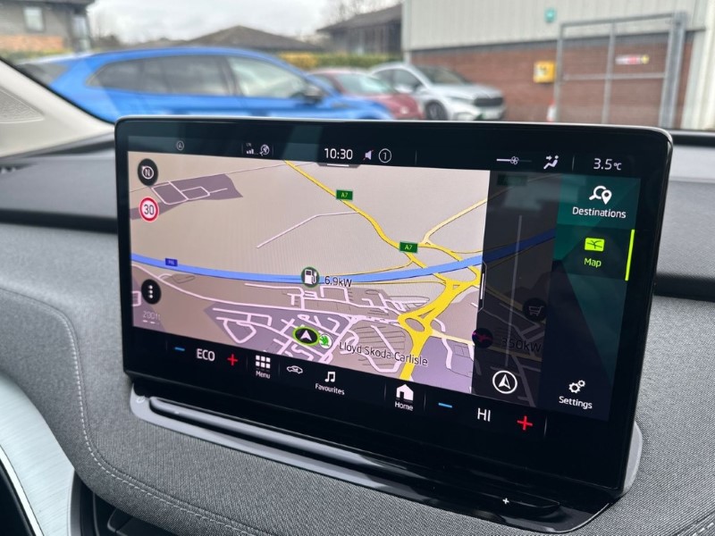 Used Skoda Enyaq 2023 for sale - 77607095: Photo 31