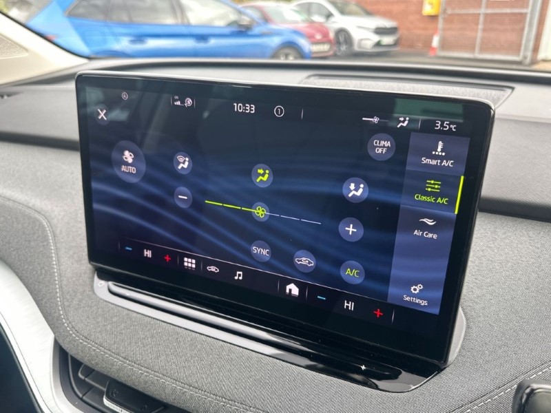 Used Skoda Enyaq 2023 for sale - 77607095: Photo 33