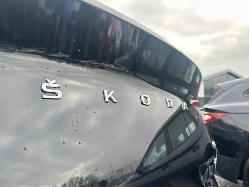 Used Skoda Enyaq 2023 for sale - 77607095: Photo 36