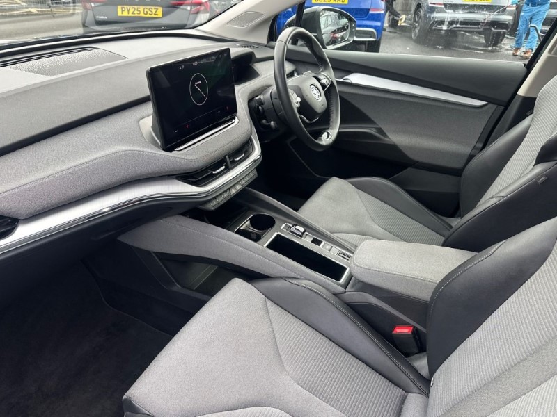 Used Skoda Enyaq 2023 for sale - 77607095: Photo 40