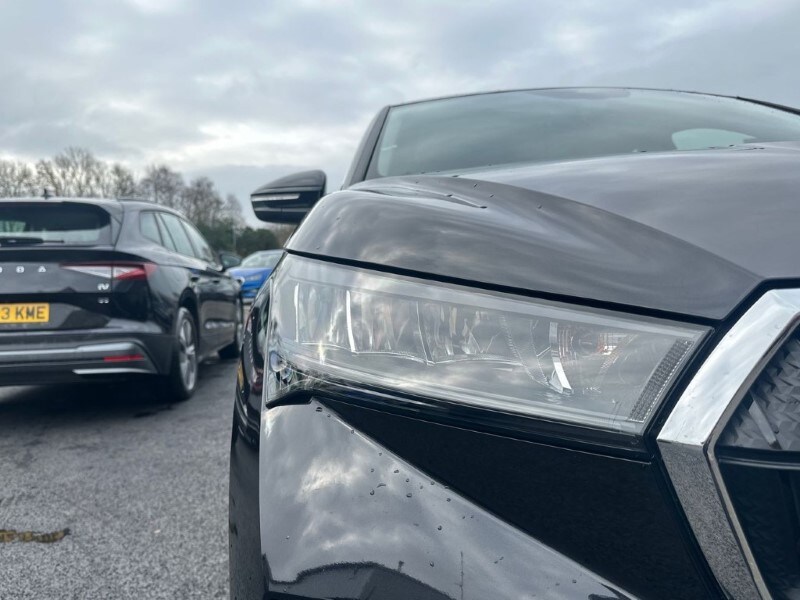 Used Skoda Enyaq 2023 for sale - 77607095: Photo 42