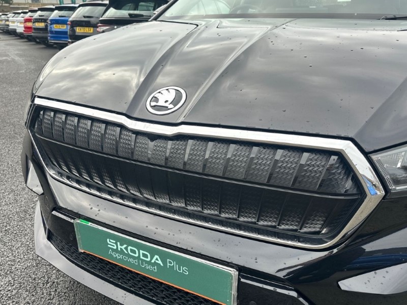 Used Skoda Enyaq 2023 for sale - 77607095: Photo 43