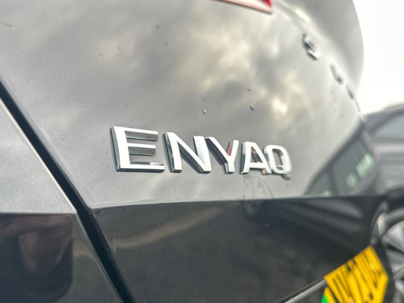 Used Skoda Enyaq 2023 for sale - 77607095: Photo 47