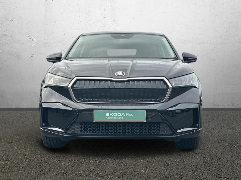 Used Skoda Enyaq 2023 for sale - 77607095: Photo 8