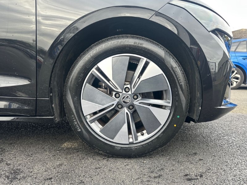 Used Skoda Enyaq 2023 for sale - 77607095: Photo 9