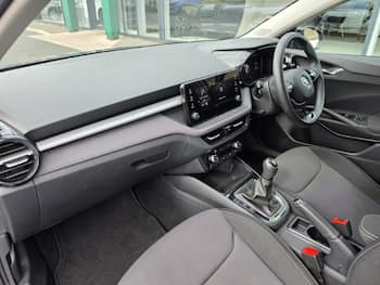 Used Skoda Fabia 2024 for sale - 79788781: Photo