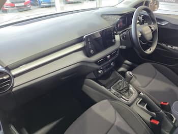 Used Skoda Fabia 2026 for sale - 79882749: Photo