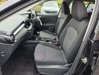 Used Skoda Fabia 2023 for sale - 77903457: Photo