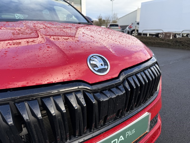 Used Skoda Karoq 2024 for sale - 77492776: Photo 13