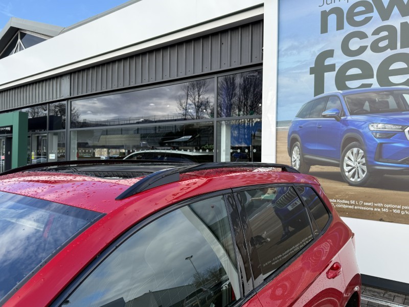 Used Skoda Karoq 2024 for sale - 77492776: Photo 18