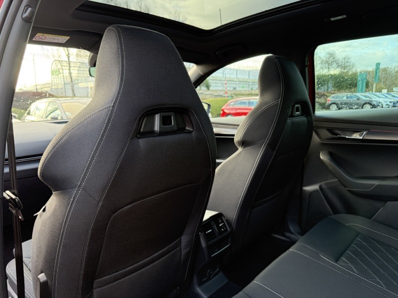 Used Skoda Karoq 2024 for sale - 77492776: Photo 23