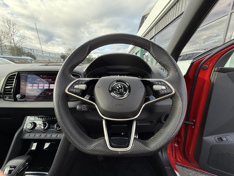 Used Skoda Karoq 2024 for sale - 77492776: Photo 25