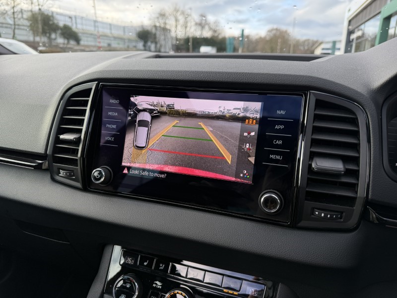 Used Skoda Karoq 2024 for sale - 77492776: Photo 30