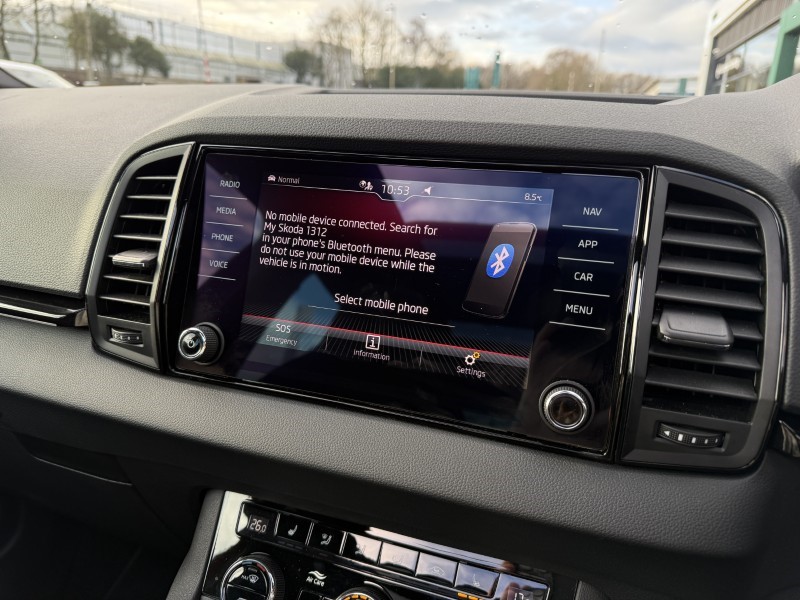 Used Skoda Karoq 2024 for sale - 77492776: Photo 33