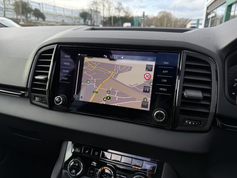 Used Skoda Karoq 2024 for sale - 77492776: Photo 35