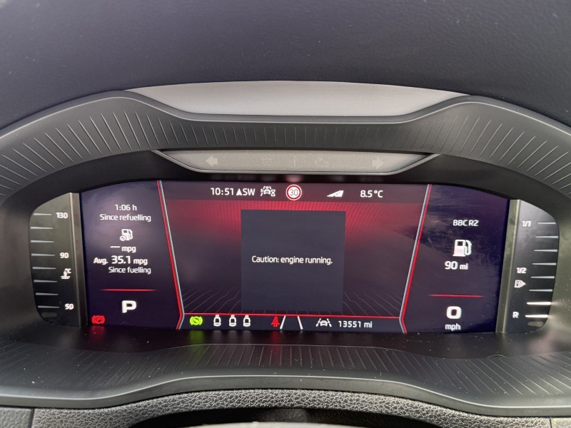 Used Skoda Karoq 2024 for sale - 77492776: Photo 36