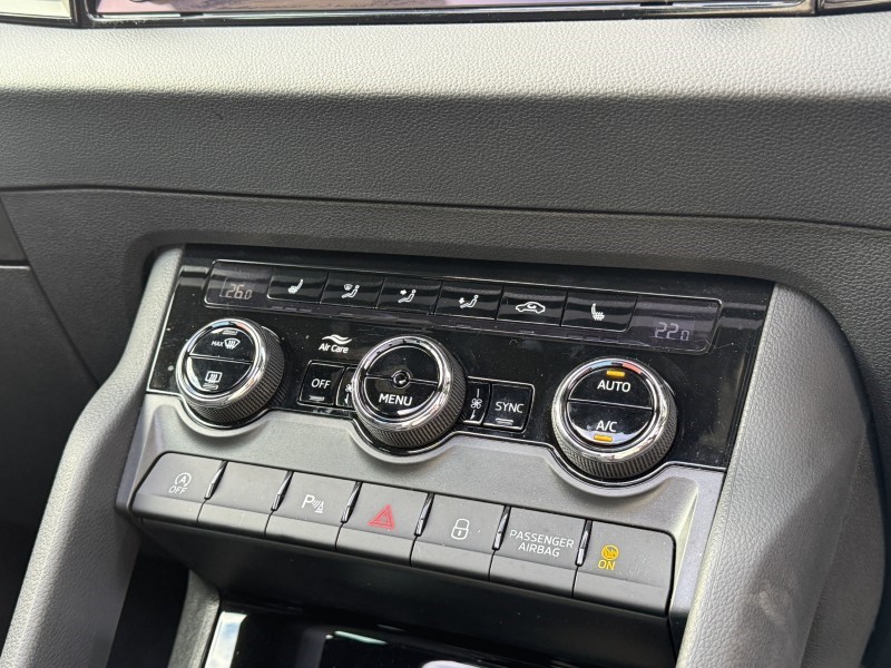 Used Skoda Karoq 2024 for sale - 77492776: Photo 37