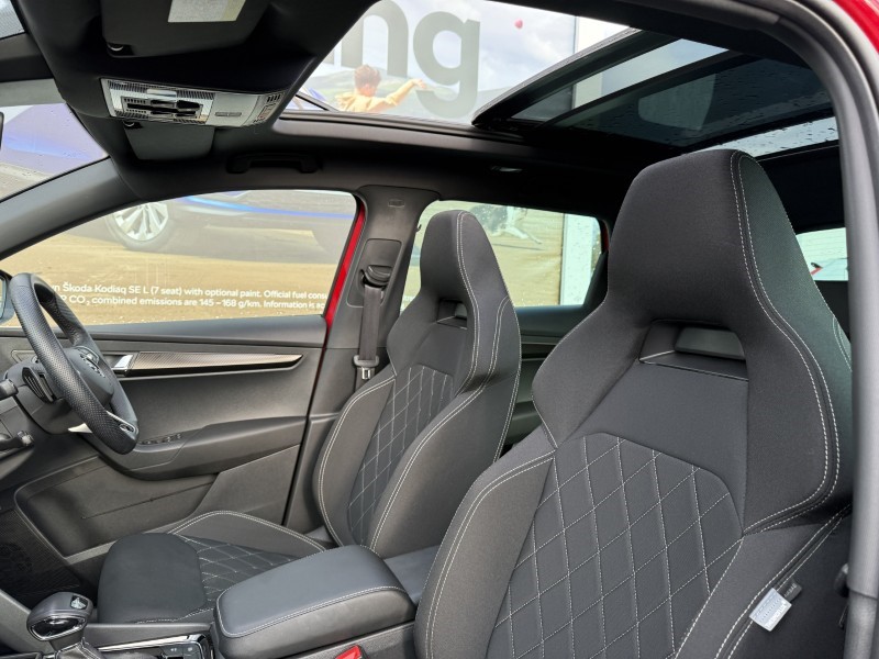 Used Skoda Karoq 2024 for sale - 77492776: Photo 40