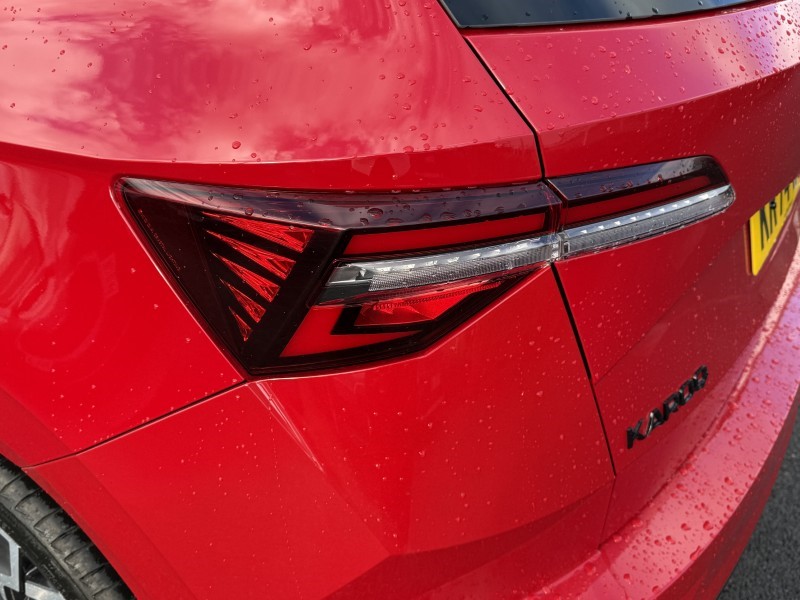 Used Skoda Karoq 2024 for sale - 77492776: Photo 49