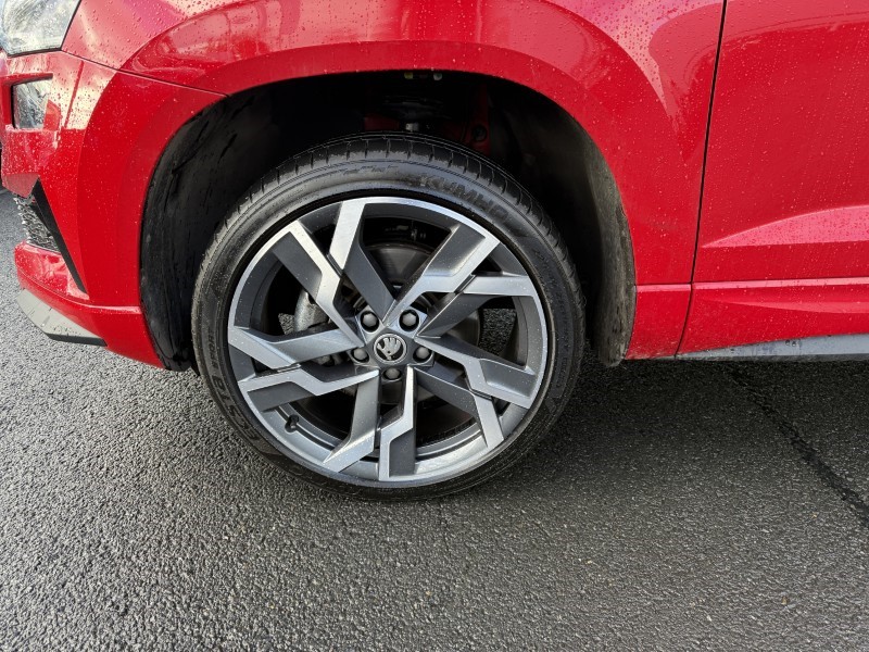 Used Skoda Karoq 2024 for sale - 77492776: Photo 5