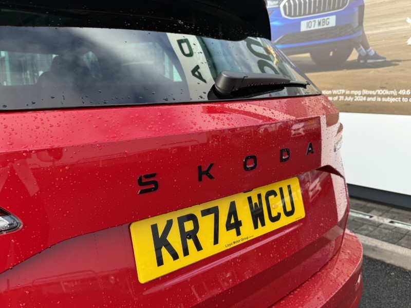 Used Skoda Karoq 2024 for sale - 77492776: Photo 51