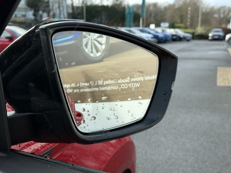 Used Skoda Karoq 2024 for sale - 77492776: Photo 57