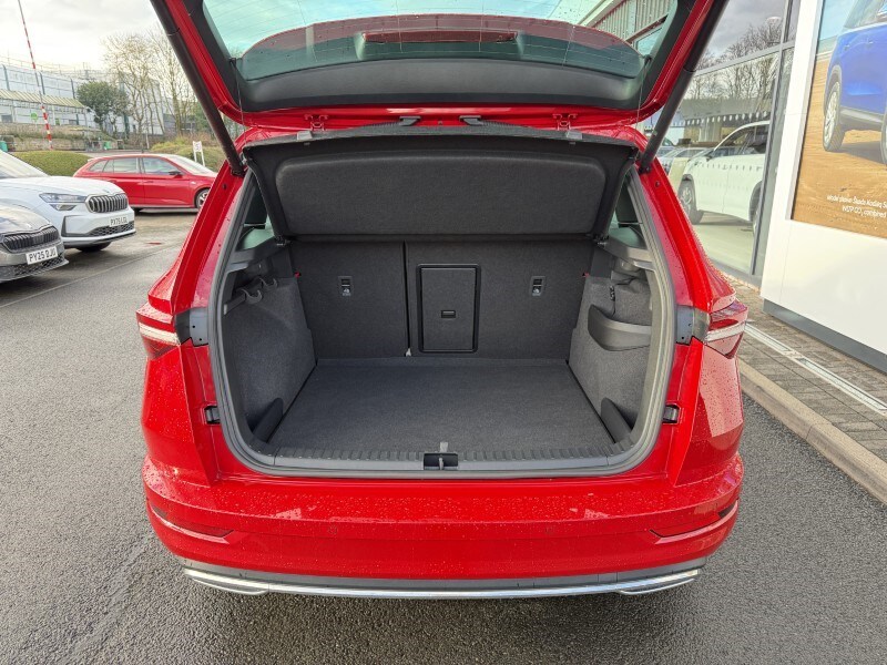 Used Skoda Karoq 2024 for sale - 77492776: Photo 59