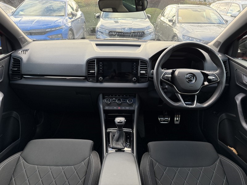 Used Skoda Karoq 2024 for sale - 77492776: Photo 6