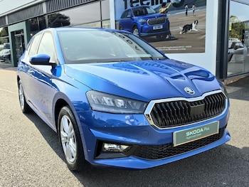 Used Skoda Fabia 2026 for sale - 79283034: Photo